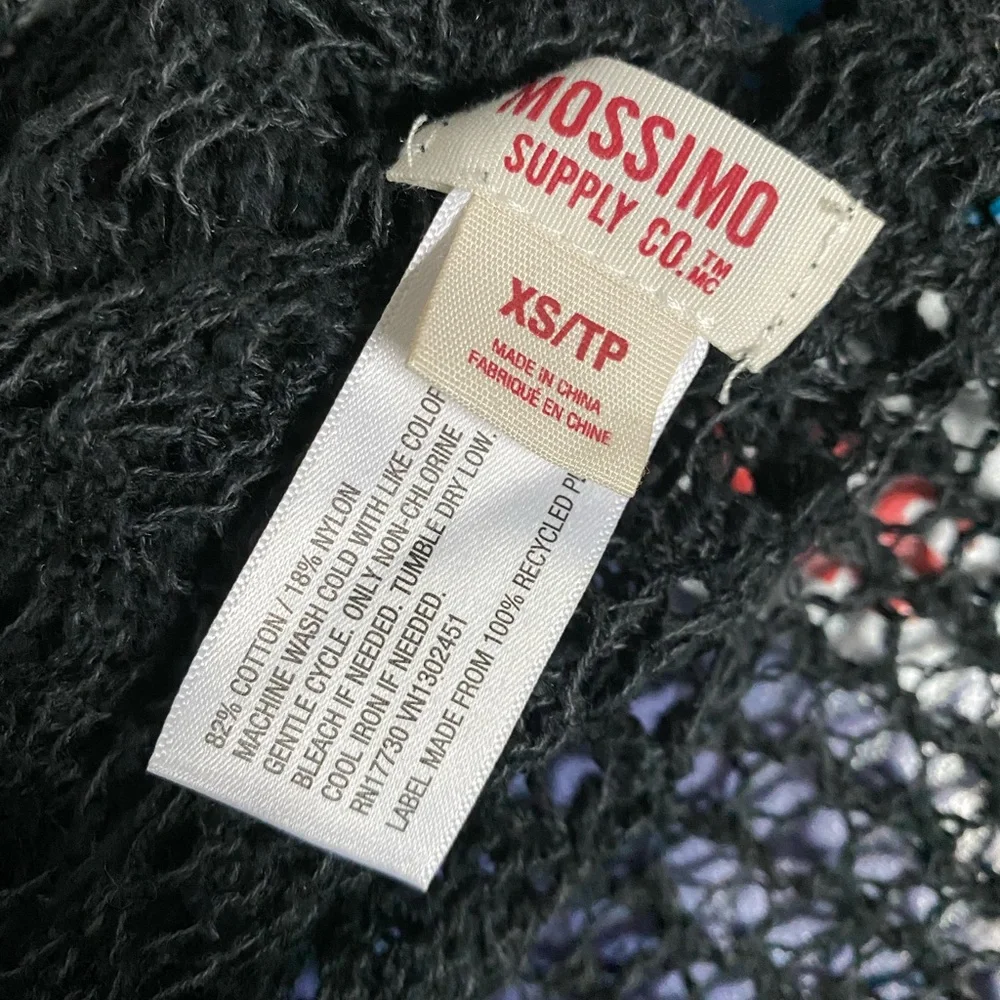 Mossimo - Picture 5 of 5